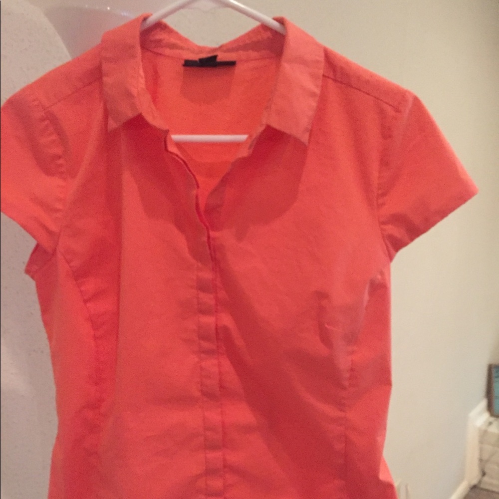 Medium Blouse